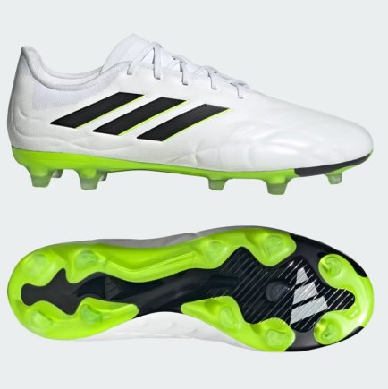 Бутсы Adidas COPA PURE.2 FG HQ8977 - Официальная Продукция