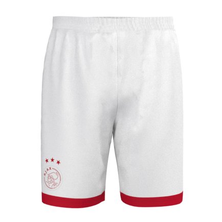 Новая Футбольная форма Ajax (Аякс) 2023-2024 игровая/повседневная 12221202 цвет: красный