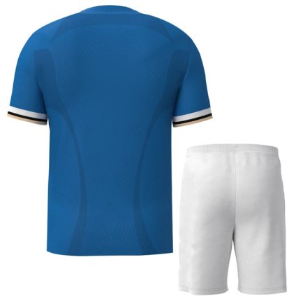 Футбольная форма Chelsea (Челси) 2023-2024 игровая/повседневная 12222204 цвет: синий