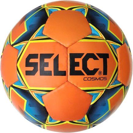 М'яч футбольний Select Cosmos v23 (295) Розмір 5