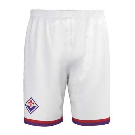 Новая Футбольная форма Fiorentina (Фиорентина) 2023-2024 игровая/повседневная 12223810 цвет: белый