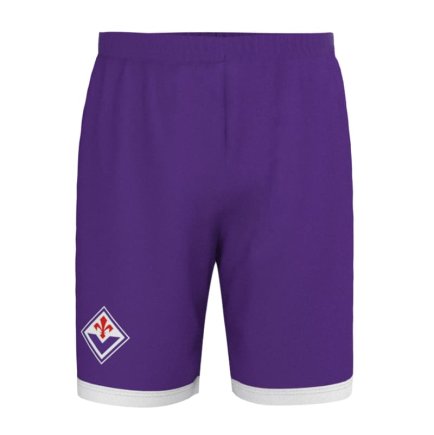 Новая Футбольная форма Fiorentina (Фиорентина) 2023-2024 игровая/повседневная 12224008 цвет: фиолетовый