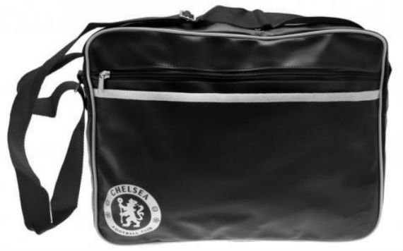 Сумка Челси Chelsea F.C. Messenger Bag