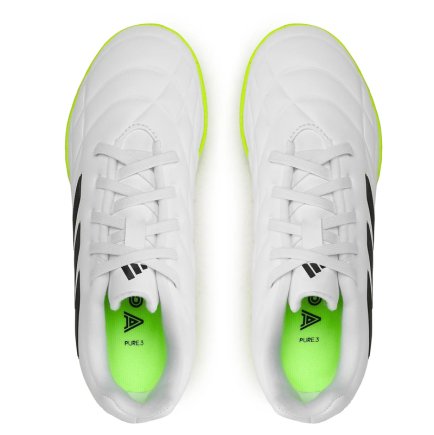 Сороконіжки Adidas Copa PURE.3 TF Jr GZ2543 дитячі - Офіційна Продукція