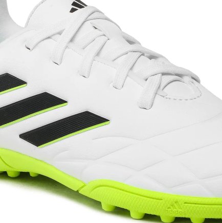 Сороконіжки Adidas Copa PURE.3 TF Jr GZ2543 дитячі - Офіційна Продукція