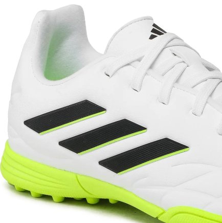 Сороконіжки Adidas Copa PURE.3 TF Jr GZ2543 дитячі - Офіційна Продукція