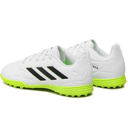 Сороконіжки Adidas Copa PURE.3 TF Jr GZ2543 дитячі - Офіційна Продукція