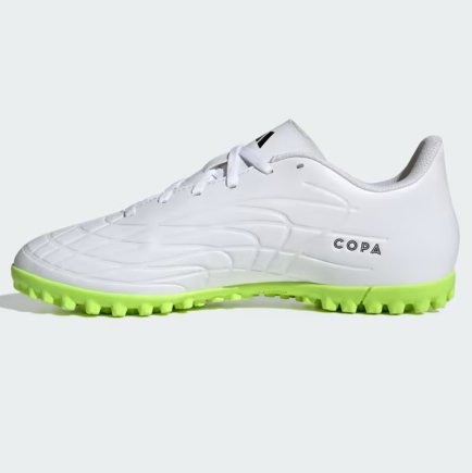 Сороконіжки Adidas Copa Pure.4 TF GZ2547
