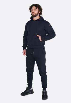 Спортивні штани Zeus PANTALONE ULTRA BLU Z01638 колір: темно-синій