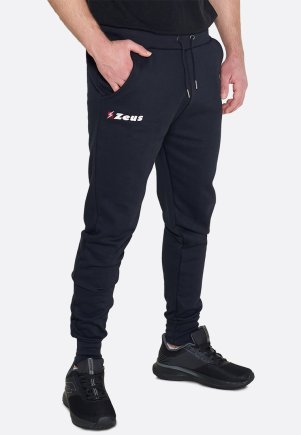 Спортивні штани Zeus PANTALONE ULTRA BLU Z01638 колір: темно-синій