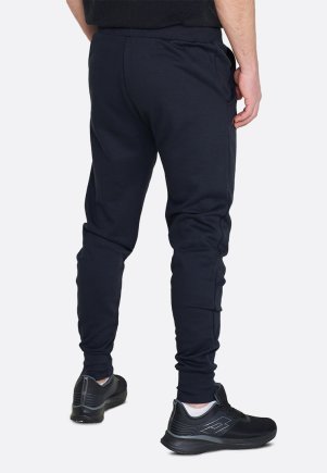 Спортивні штани Zeus PANTALONE ULTRA BLU Z01638 колір: темно-синій