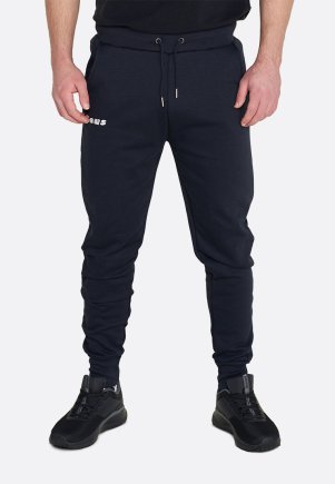 Спортивні штани Zeus PANTALONE ULTRA BLU Z01638 колір: темно-синій