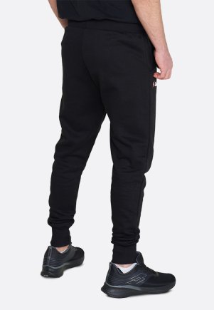 Спортивні штани Zeus PANTALONE ULTRA NERO Z01640 колір: чорний
