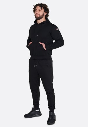 Спортивні штани Zeus PANTALONE ULTRA NERO Z01640 колір: чорний