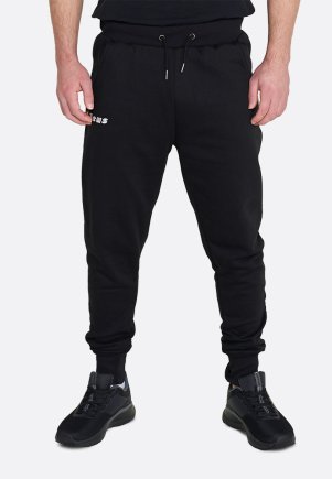 Спортивні штани Zeus PANTALONE ULTRA NERO Z01640 колір: чорний