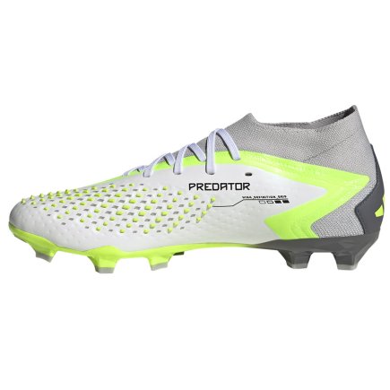 Бутсы Adidas Predator Accuracy.2 FG GZ0028 - Официальная Продукция