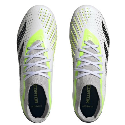 Бутсы Adidas Predator Accuracy.2 FG GZ0028 - Официальная Продукция
