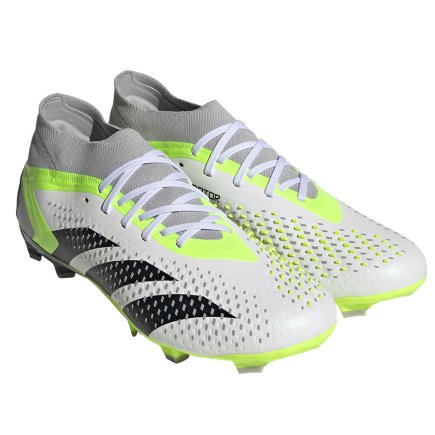 Бутсы Adidas Predator Accuracy.2 FG GZ0028 - Официальная Продукция