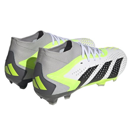 Бутсы Adidas Predator Accuracy.2 FG GZ0028 - Официальная Продукция