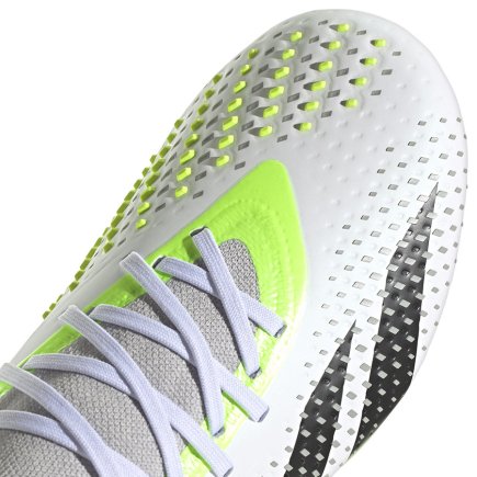 Бутсы Adidas Predator Accuracy.2 FG GZ0028 - Официальная Продукция
