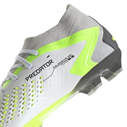 Бутсы Adidas Predator Accuracy.2 FG GZ0028 - Официальная Продукция