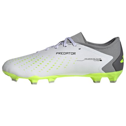 Бутсы Adidas Predator Accuracy.3 L FG GZ0014 - Официальная Продукция