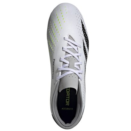 Бутсы Adidas Predator Accuracy.3 L FG GZ0014 - Официальная Продукция