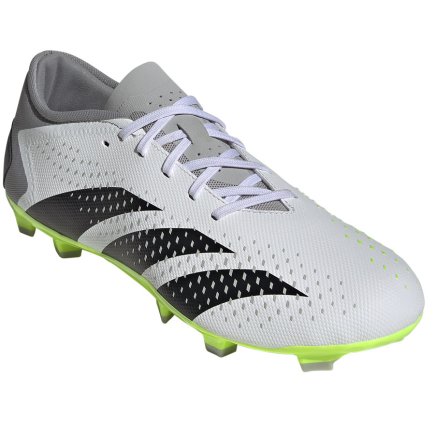 Бутсы Adidas Predator Accuracy.3 L FG GZ0014 - Официальная Продукция