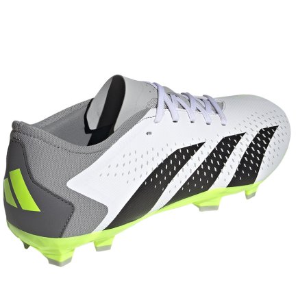 Бутсы Adidas Predator Accuracy.3 L FG GZ0014 - Официальная Продукция