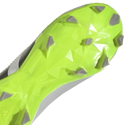 Бутсы Adidas Predator Accuracy.3 L FG GZ0014 - Официальная Продукция
