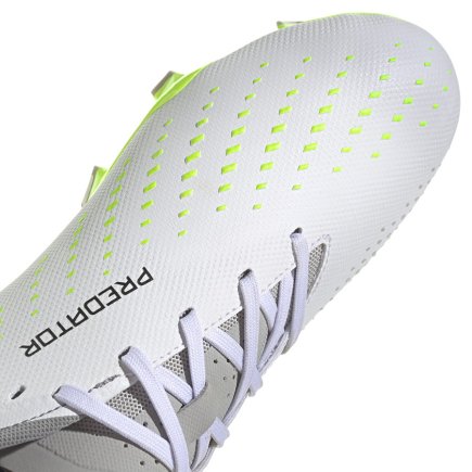 Бутсы Adidas Predator Accuracy.3 L FG GZ0014 - Официальная Продукция