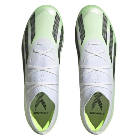 Бутсы Adidas X CRAZYFAST.2 FG HQ4533 - Официальная Продукция