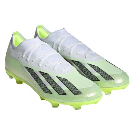 Бутсы Adidas X CRAZYFAST.2 FG HQ4533 - Официальная Продукция