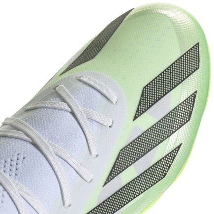 Бутсы Adidas X CRAZYFAST.2 FG HQ4533 - Официальная Продукция
