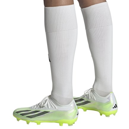 Бутсы Adidas X CRAZYFAST.2 FG HQ4533 - Официальная Продукция