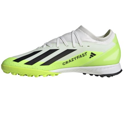 Сороконожки Adidas X CRAZYFAST.3 TF ID9337 - Официальная Продукция