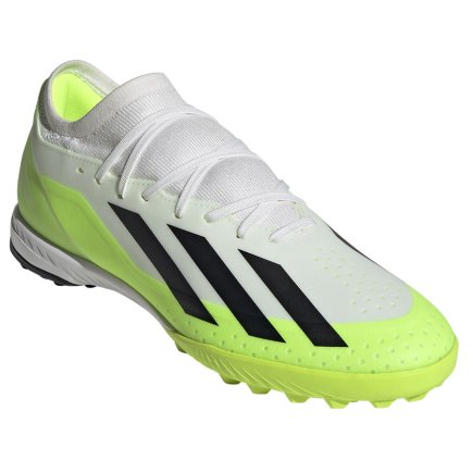 Сороконожки Adidas X CRAZYFAST.3 TF ID9337 - Официальная Продукция