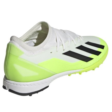 Сороконожки Adidas X CRAZYFAST.3 TF ID9337 - Официальная Продукция