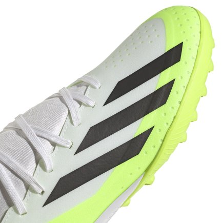 Сороконожки Adidas X CRAZYFAST.3 TF ID9337 - Официальная Продукция