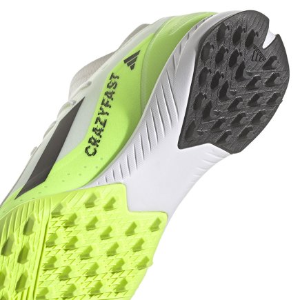 Сороконожки Adidas X CRAZYFAST.3 TF ID9337 - Официальная Продукция