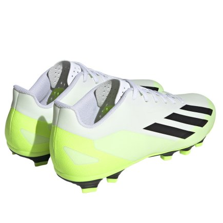 Бутсы Adidas X CRAZYFAST.4 FxG HQ4535 - Официальная Продукция