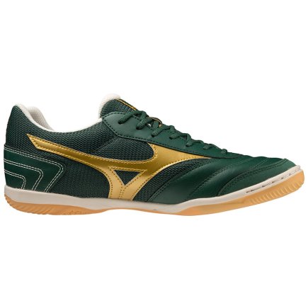 Обувь для зала Mizuno Morelia Sala Club IN Q1GA230373
