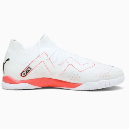 Обувь для зала Puma FUTURE Match IT 107375-01