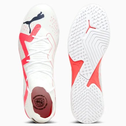 Обувь для зала Puma FUTURE Match IT 107375-01