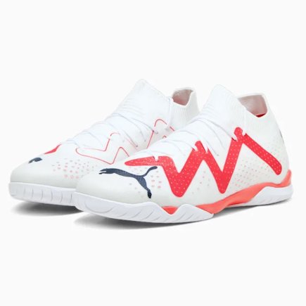 Обувь для зала Puma FUTURE Match IT 107375-01