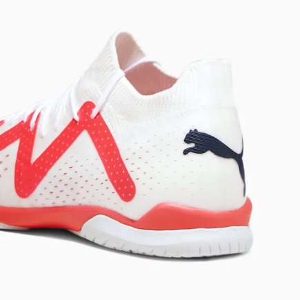 Обувь для зала Puma FUTURE Match IT 107375-01