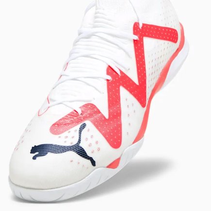 Обувь для зала Puma FUTURE Match IT 107375-01