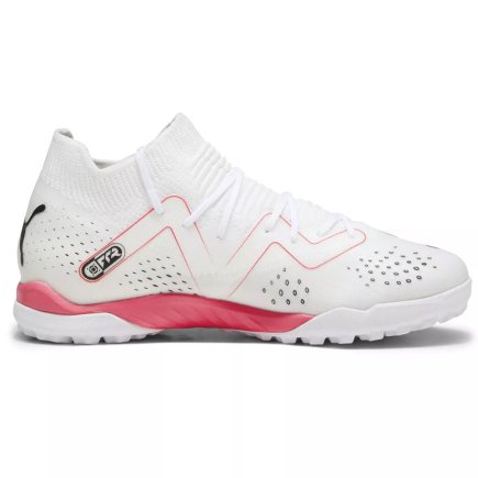 Сороконіжки Puma FUTURE Match TT Mid Jr 107386-01 дитячі