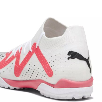 Сороконіжки Puma FUTURE Match TT Mid Jr 107386-01 дитячі