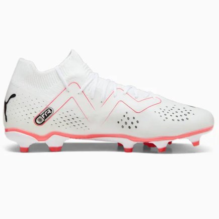 Бутсы Puma FUTURE Match FG/AG 107370-01